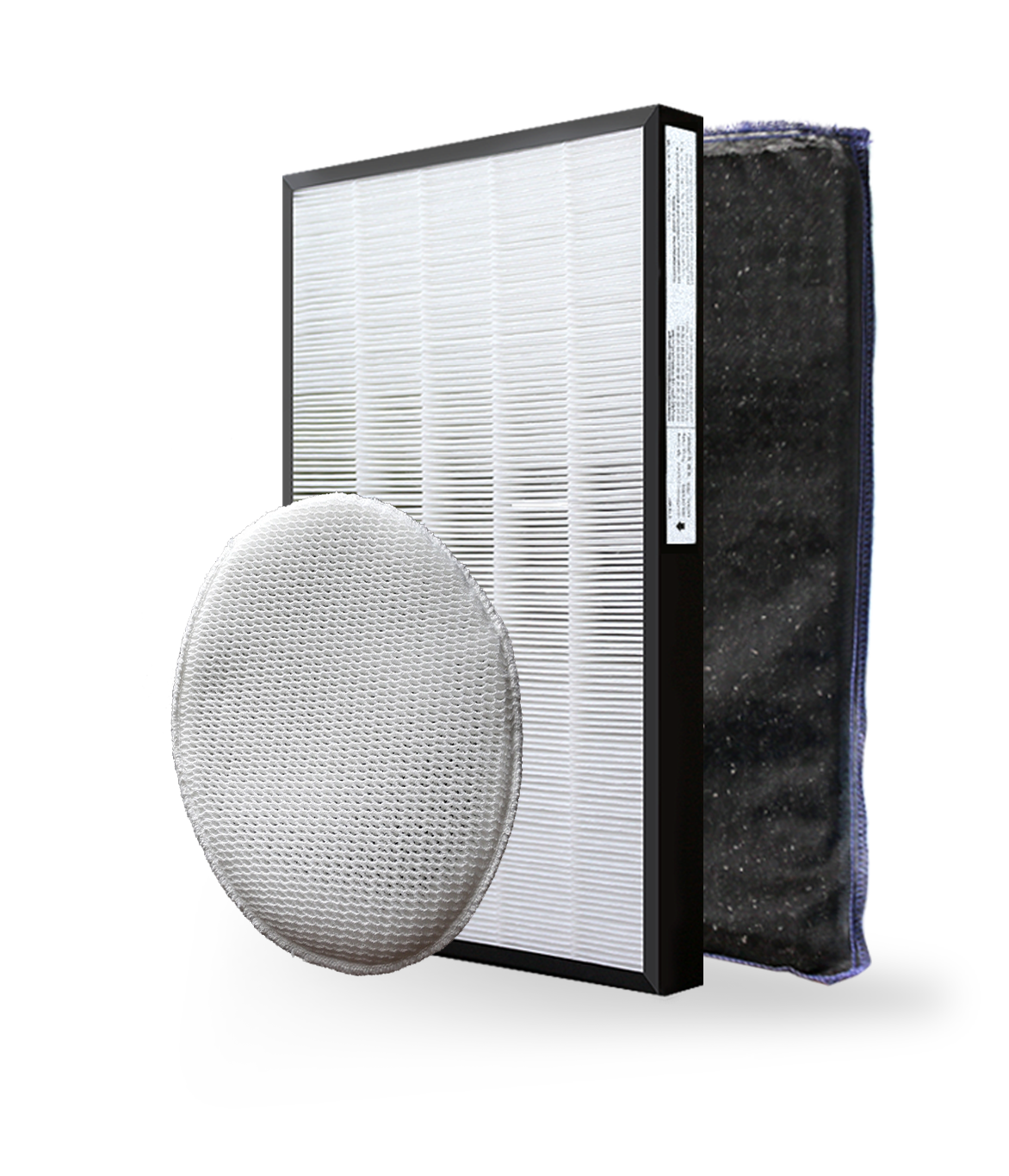 Hepa filters hepapapa sg